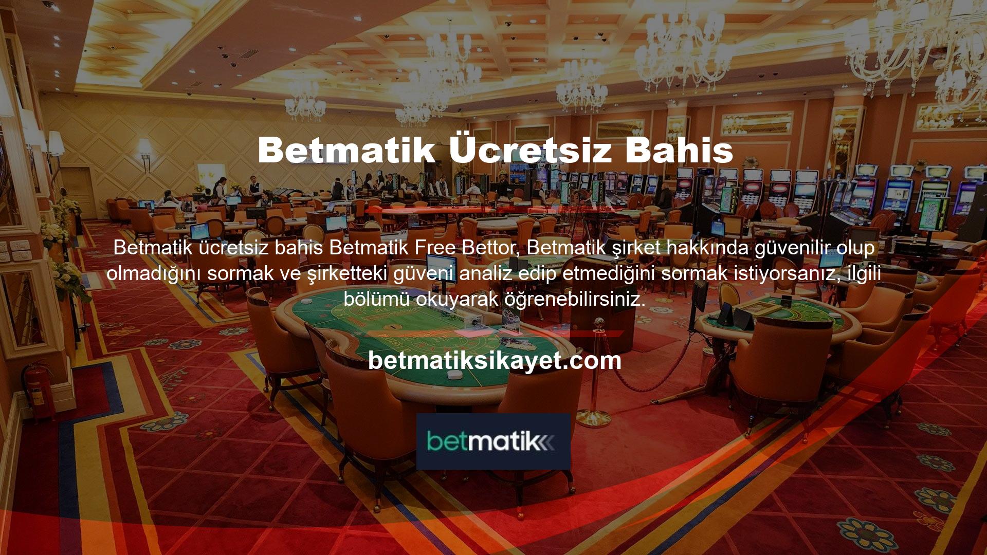 Sektördeki en iddialı oyun servis sağlayıcılarından bazılarını kullanıyoruz ve ödeme sistemleri söz konusu olduğunda çok istikrarlı olduğu söylenebilir