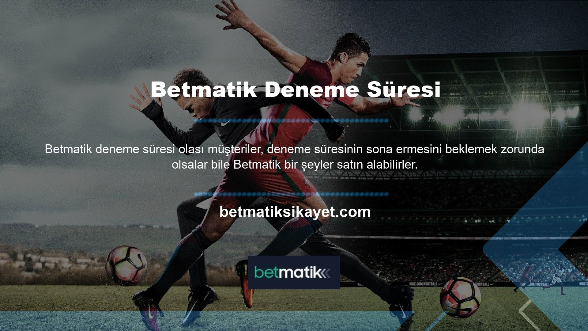 Olası canlı bahis oyunlarının birçok faydası ve özelliği vardır